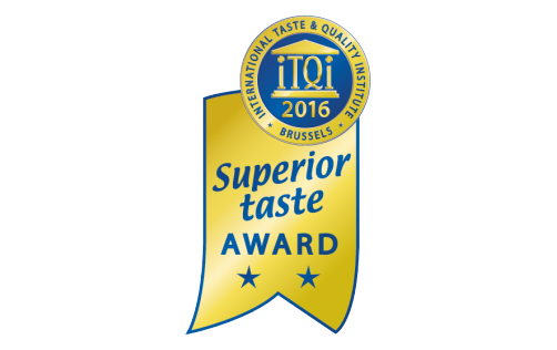 Luna Solai – Superior Taste Award 2016 pentru uleiul de nuca presat la rece